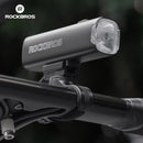 1200LM Rechargeable Biycle Headlight Handlebar Front Light