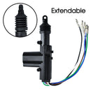 Remote Auto Car Control Keyless Entry Central Door Lock Locks Locking Kit System