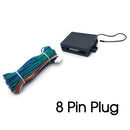 Remote Auto Car Control Keyless Entry Central Door Lock Locks Locking Kit System