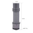 Vacuum Floor Nozzle Hose for Shark Navigator