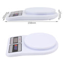 10kg/1g Kitchen Scale