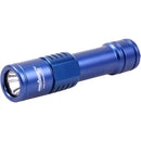 OrcaTorch D520 – 1000 Lumen Dive Torch – BLUE