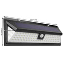 Outdoor Garden Light, Solar Wall Light Motion Sensor