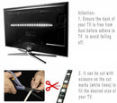 200cm 120LED 5050 USB LED Strip Light TV Back Light RGB Party Decor