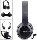 Bluetooth Headphones Earphones Headset