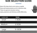 100x Disposable Nitrile Gloves Latex Powder Free Black Large
