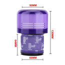 Dyson V11 Filter Replacement
