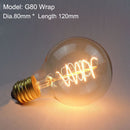 E27 60W Bulb