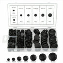 200Pcs Auto Rubber Grommet Assortment Set