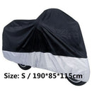 S Motorcycle Cover Motorbike Cover 2