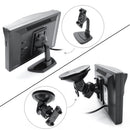 Wireless 5" Monitor Reverse Camera Rear View Parking