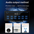 Apple Carplay Android Car Stereo Bluetooth Player