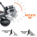 Headlamp LED Headlight Head Torch Flashlight