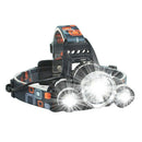 Headlamp LED Headlight Head Torch Flashlight