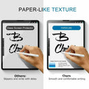 iPad 10.2 Paper Feel Flim Screen Protector