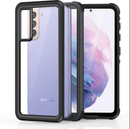 Redpepper Samsung Galaxy S21 Plus Waterproof Case Shockproof Full Body Cover