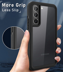Genuine RedPepper Samsung Galaxy S22 FE Waterproof Case | Shockproof Full Cover