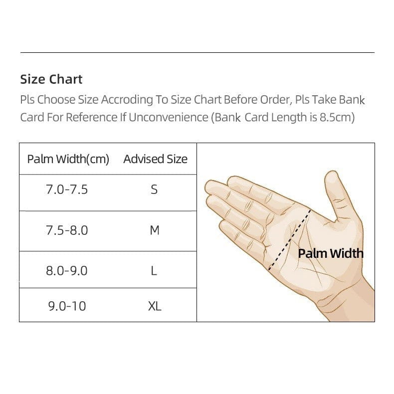 Cycling Gloves
