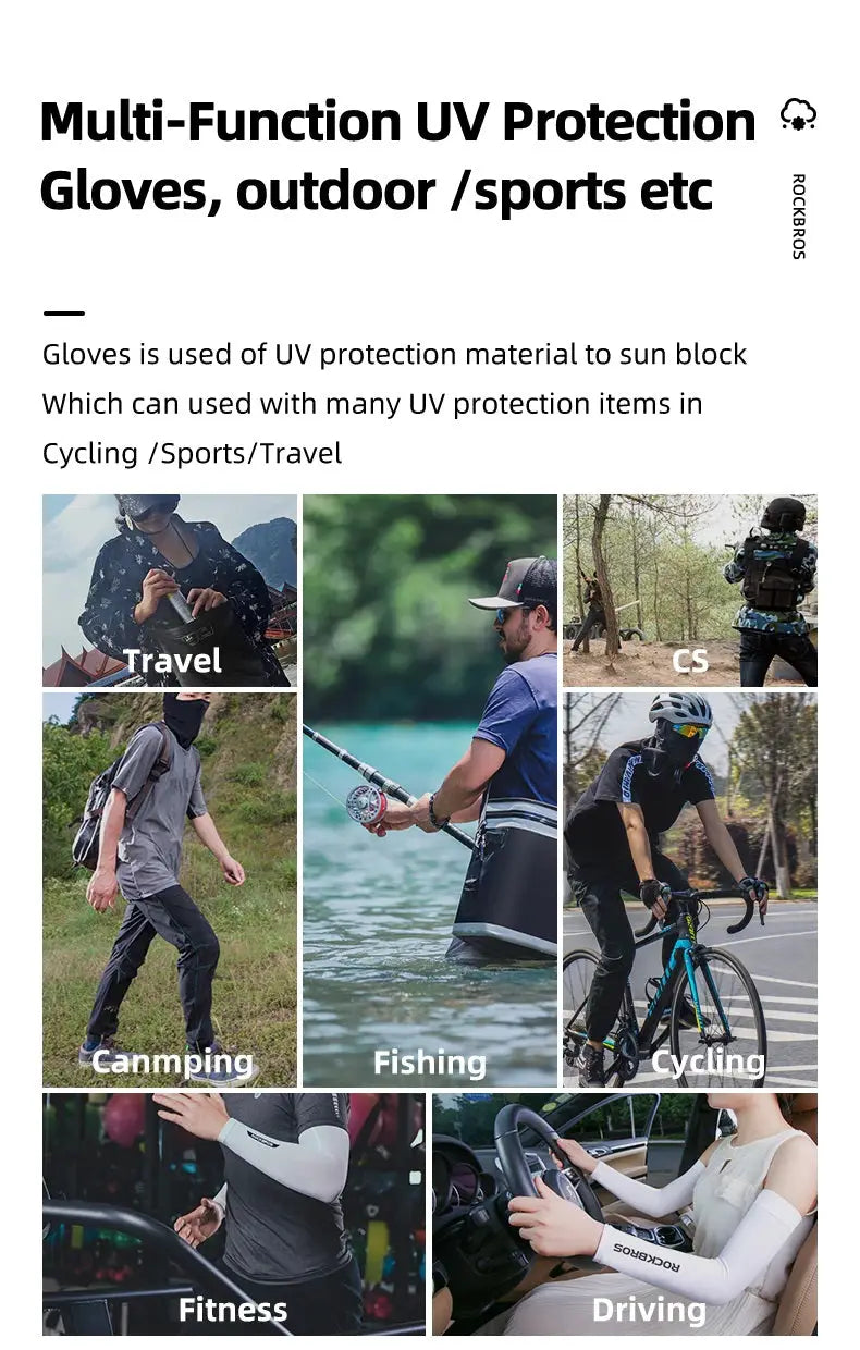 Cycling Gloves
