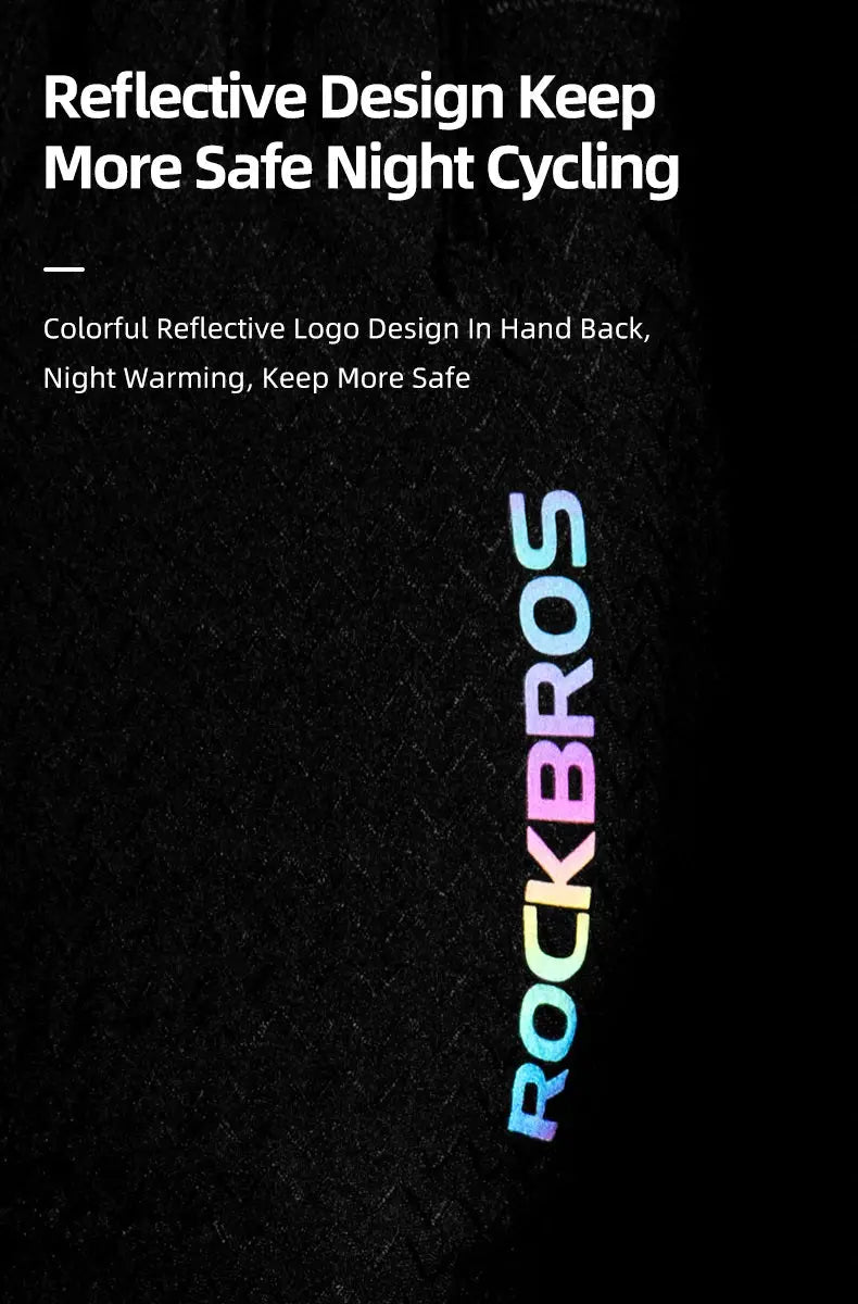 Cycling Gloves