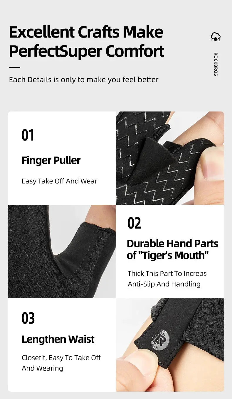 Cycling Gloves