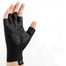 Cycling Half Finger Gloves Breathable Bike Bicycle Fitness Sport Gym Glove Unisex