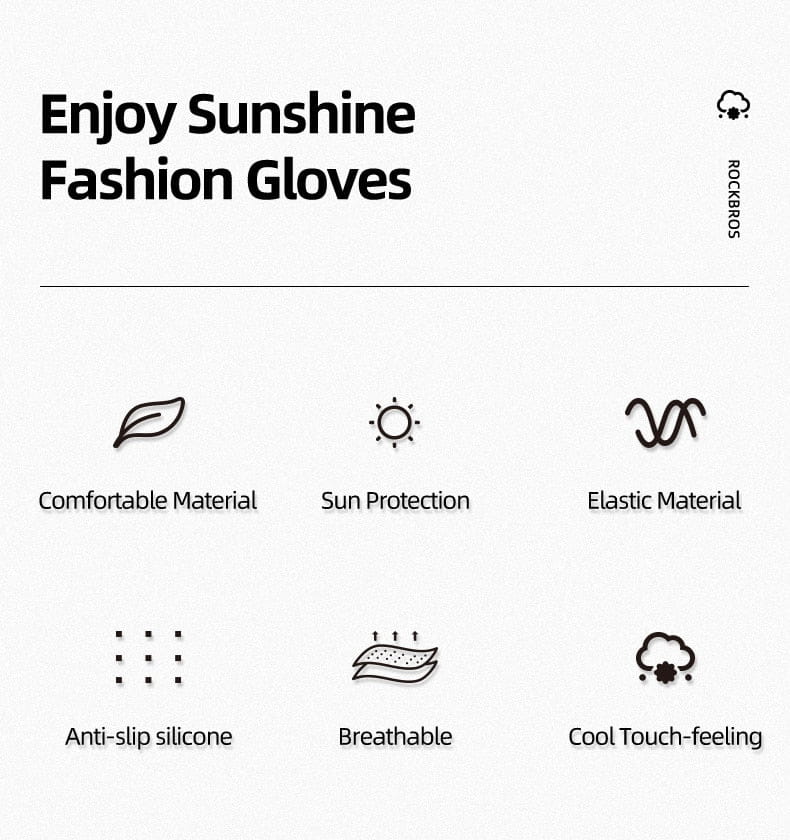 Cycling Gloves