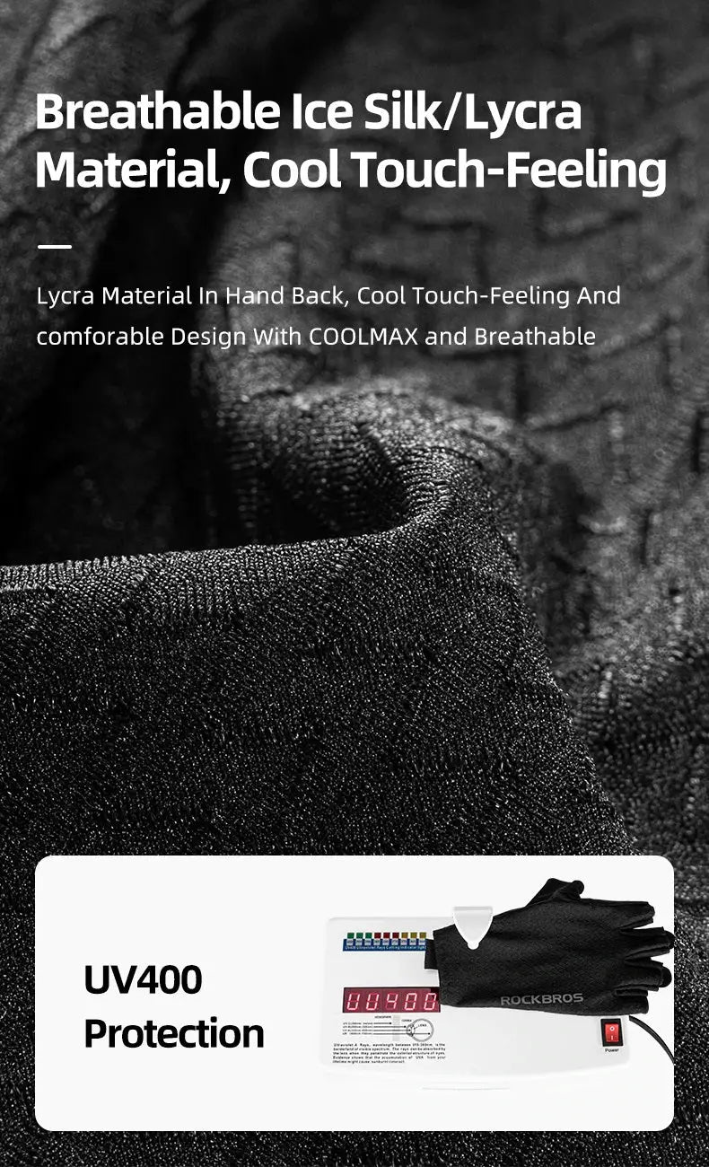 Cycling Gloves