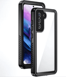 Redpepper Samsung S24 Plus Waterproof Case | Shockproof Cover