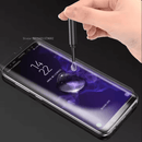 UV Liquid Full Glue Tempered Glass for Samsung Galaxy S20 FE