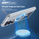 Samsung Galaxy S25 Ultra MagSafe Clear Case