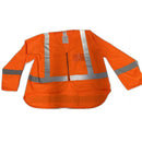 Safety Vest High - VIS 1