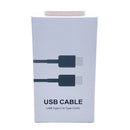 Sams Type-C to Type-C 3a Cable Ori Quality (white box) 1