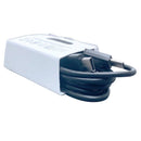 Sams Type-C to Type-C 3a Cable Ori Quality (white box) 2