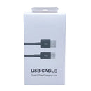 Samsung 1m USB-A to C Cable 1