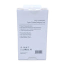 Samsung 1m USB-A to C Cable 3