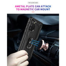 Samsung A02S Case 3