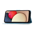Samsung A02S Case Designer PU (SeaWave) 5
