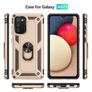 Samsung A02S Case 3