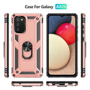 Samsung A03s Case 7