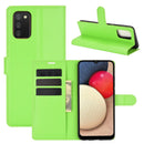 Samsung A03s Case 1