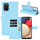 Samsung A03s Case 1