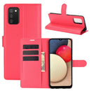 Samsung A03s Case 1