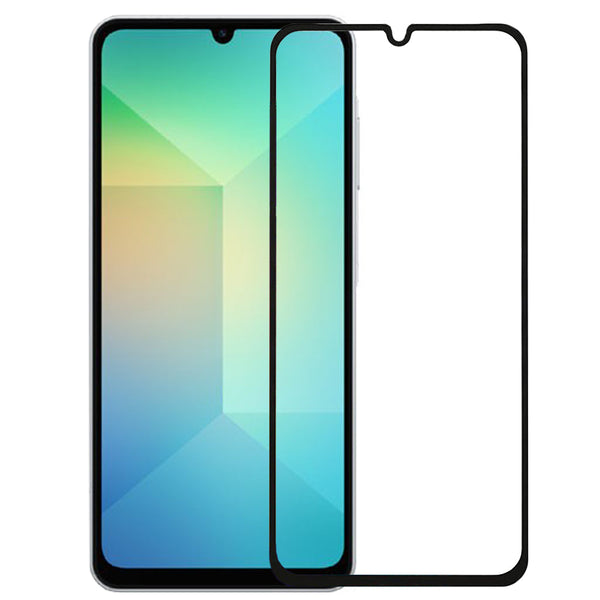 Samsung A07 Full Cover Glass Screen Protector