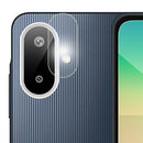 Samsung A07 Glass Camera Protector Clear