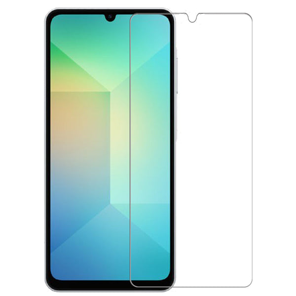 Samsung A07 Tempered Glass SP