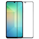 Samsung A07 Glass Screen Protector Full Cover Premium 1