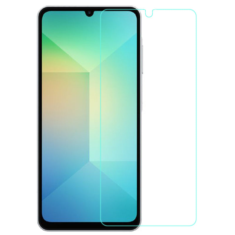 Samsung A07 Plastic Screen Protector