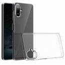 Samsung Galaxy A07 Soft Gel Case - Slim Design