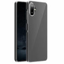 Samsung Galaxy A07 Soft Gel Case - Slim Design